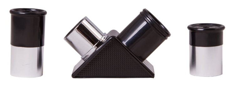 Teleskop dla dzieci Bresser National Geographic 50/360 AZ 69378