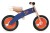 Rowerek biegowy balance bike KOSMOS SCRATCH