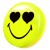 Masa żelowa w opakowaniu z emotem Slimy Smiley