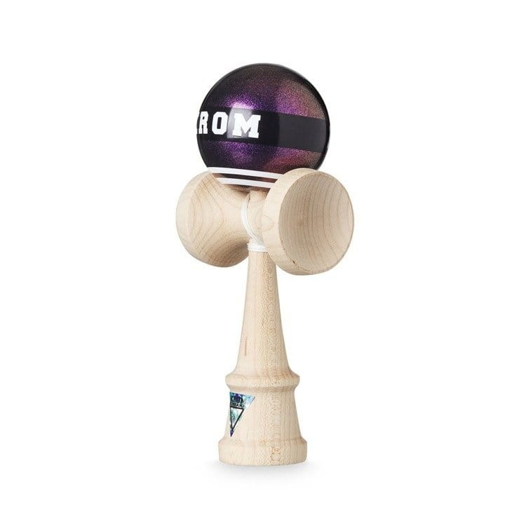 Kendama KROM STROGO 1% gra zręcznościowa 2