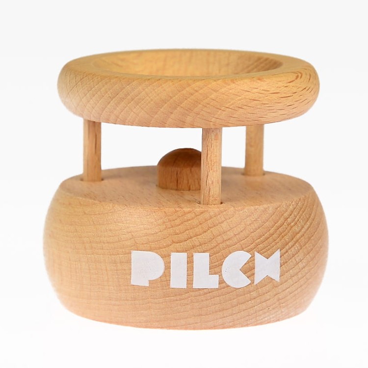 Dmuchajka Pilch naturalna