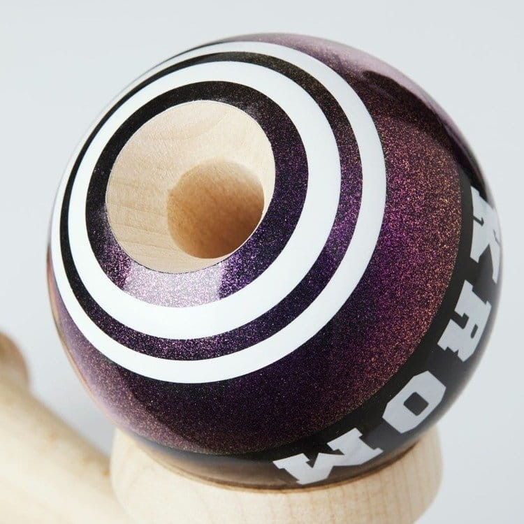 Kendama KROM STROGO 1% gra zręcznościowa 15