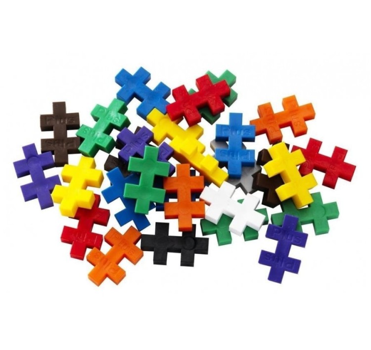 klocki plus-plus basic