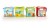 Domino duo OCEAN 2 gry w 1 Scratch