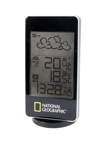Stacja meteorologiczna Bresser National Geographic