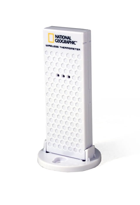 Stacja meteorologiczna Bresser National Geographic