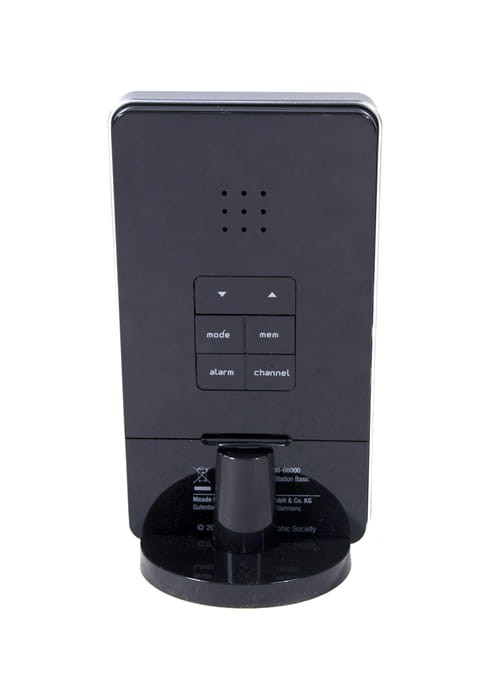 Stacja meteorologiczna Bresser National Geographic