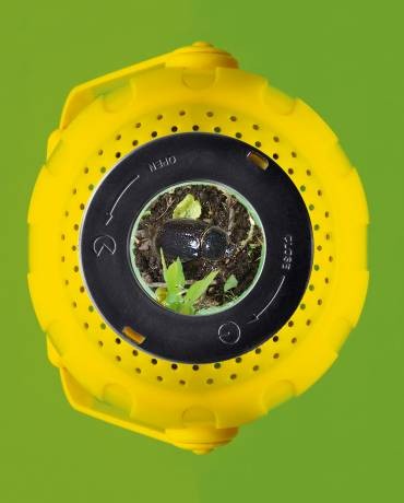 Zestaw odkrywcy ziemia i woda Bresser