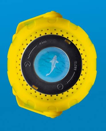 Zestaw odkrywcy ziemia i woda Bresser