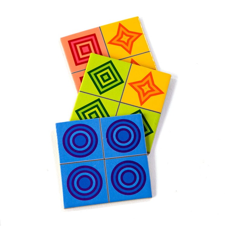 Acuity - gra na spostrzegawczość Fat Brain Toy