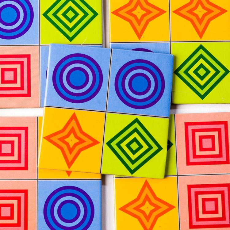 Acuity - gra na spostrzegawczość Fat Brain Toy