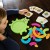Łamigłówka Żuczek Bugzzle - Fat Brain Toys
