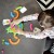 Łamigłówka Żuczek Bugzzle - Fat Brain Toys