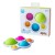 Bąbelki Dimpl - zabawka sensoryczna - Fat Brain Toys