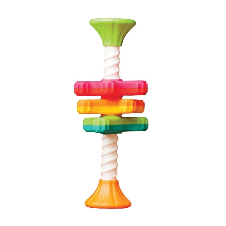 Zabawka sensoryczna MiniSpinny - Fat Brain Toys