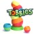 Kule Tobbles - wieża - Fat Brain Toys