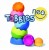 Kule Tobbles Neo - wieża - Fat Brain Toys