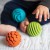 Kule sensoryczne - 3 szt.  - Fat Brain Toys