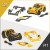 Samochód Modarri Delux 2w1 - Thoughtfull Toys