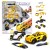 Samochód Modarri Delux 2w1 - Thoughtfull Toys