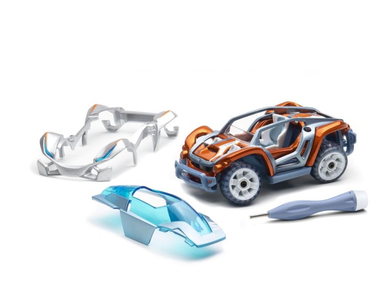 Samochód terenowy Modarri Delux - Thoughtfull Toys