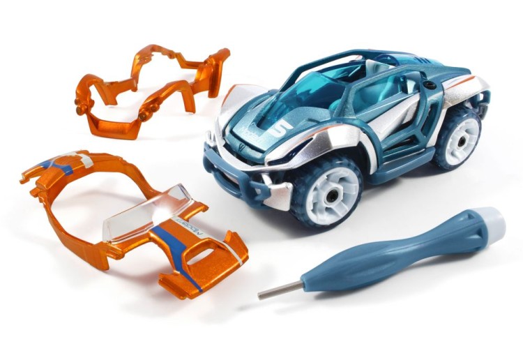 Samochód terenowy Modarri Delux - Thoughtfull Toys