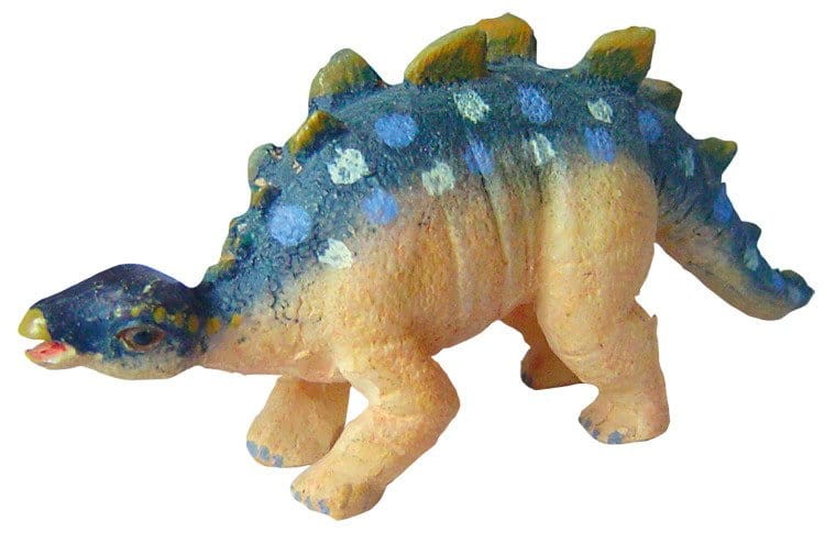 Duża figurka dinozaura - wykopalisko z jajka 10 cm Bones&more
