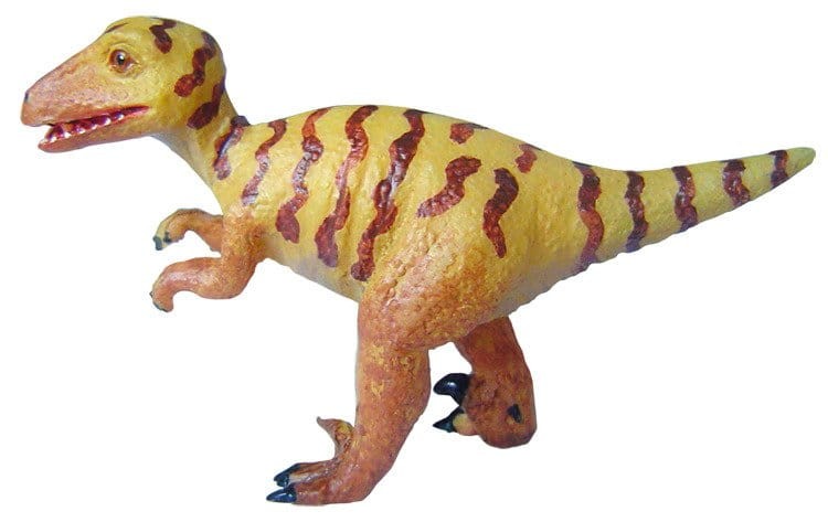 Duża figurka dinozaura - wykopalisko z jajka 10 cm Bones&more