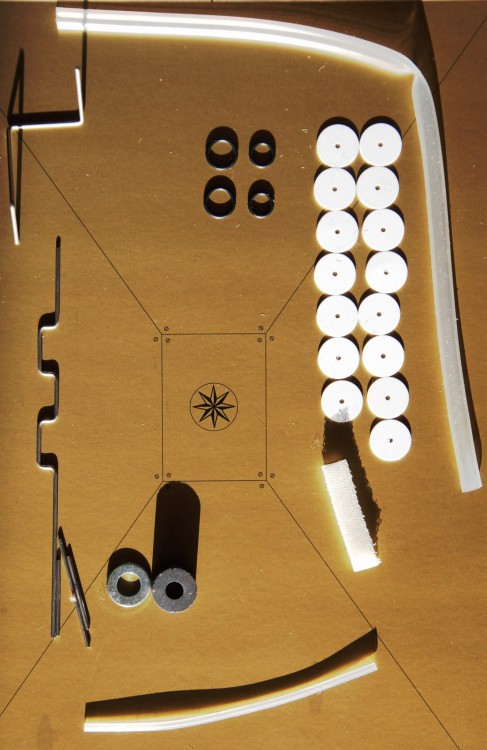 Maszyna parowa - DIY - AstroMedia