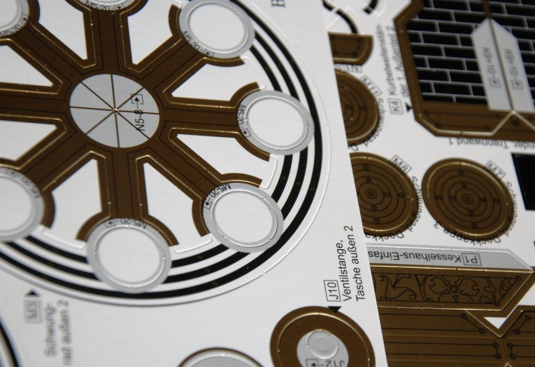 Maszyna parowa - DIY - AstroMedia