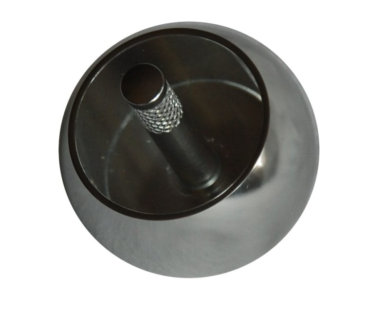 Wstający bączek aluminium - AstroMedia