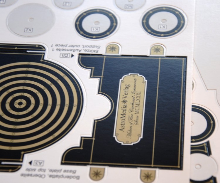 Silnik cieplny Nitinol - DIY - AstroMedia