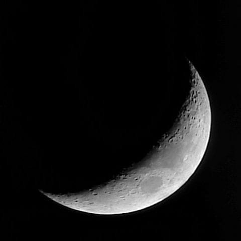 Teleskop zwierciadlany Newtona - DIY - AstroMedia