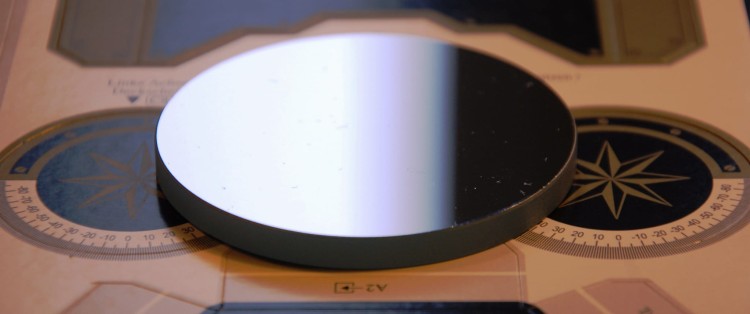 Teleskop zwierciadlany Newtona - DIY - AstroMedia