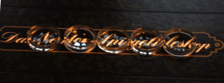 Teleskop zwierciadlany Newtona - DIY - AstroMedia