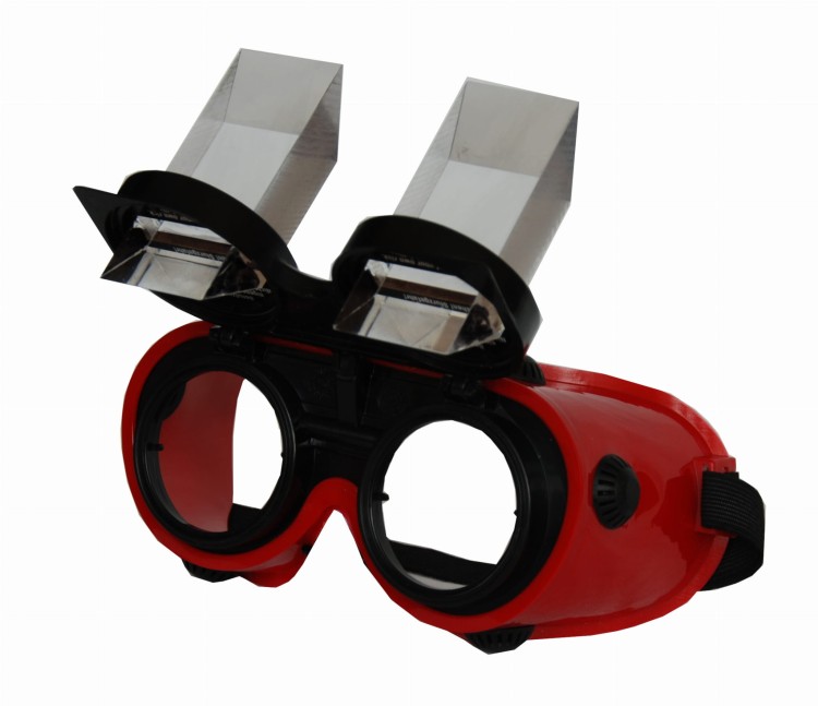 Okulary odwracające obraz - AstroMedia