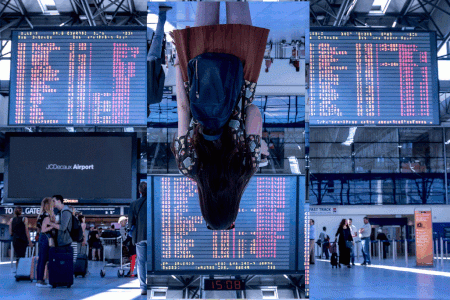 Okulary odwracające obraz - AstroMedia