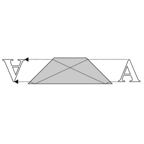 Okulary odwracające obraz - AstroMedia