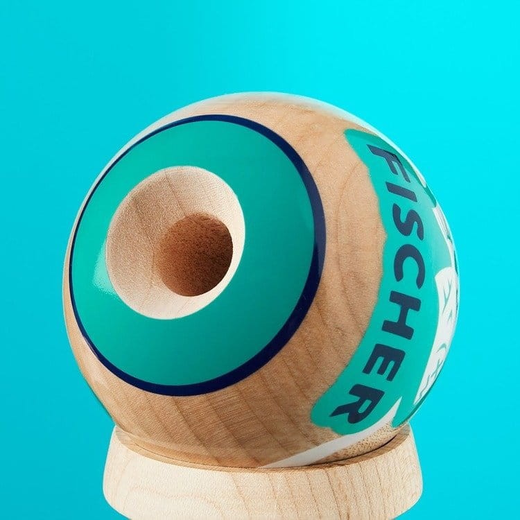 Kendama KROM Headshot PRO gra zręcznościowa 4