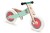 Rowerek biegowy balance bike MOTYLKI SCRATCH
