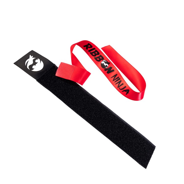 Tasiemki Ninja - gra zręcznościowa Fat Brain Toys