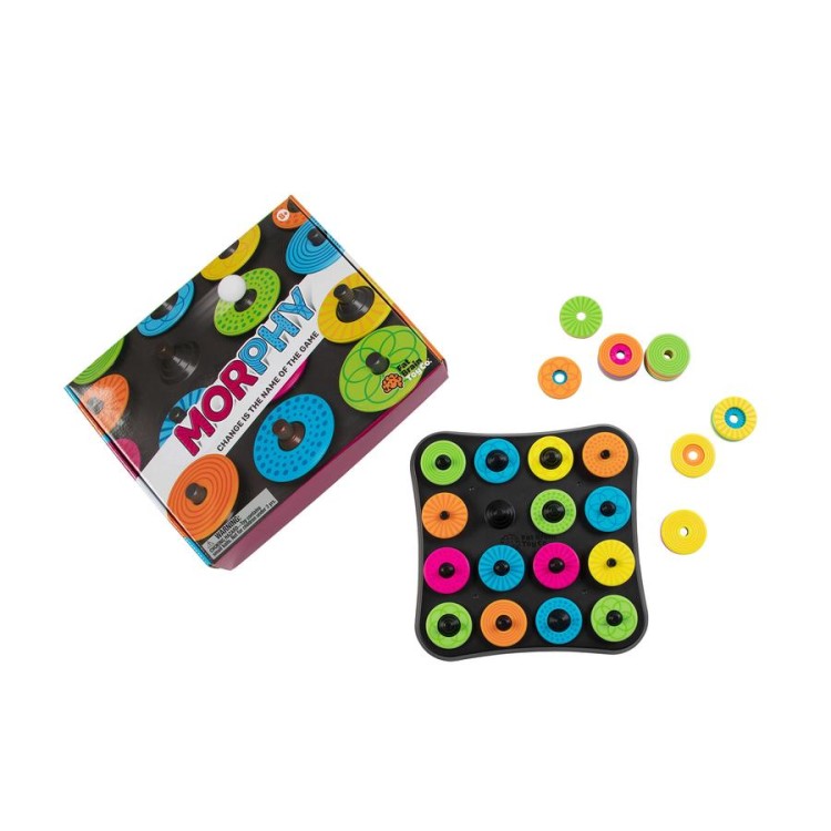 Morphy - gra strategiczna Fat Brain Toys