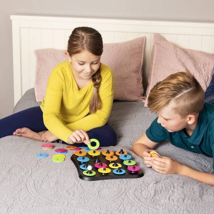 Morphy - gra strategiczna Fat Brain Toys