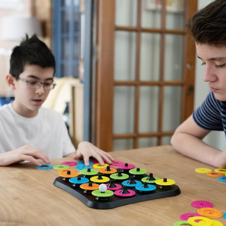 Morphy - gra strategiczna Fat Brain Toys