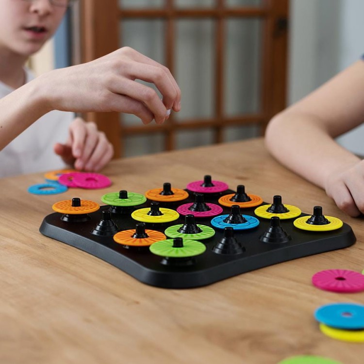 Morphy - gra strategiczna Fat Brain Toys