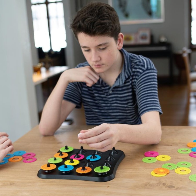 Morphy - gra strategiczna Fat Brain Toys