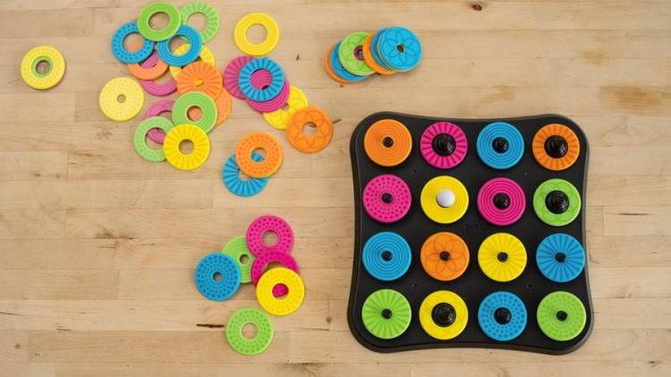 Morphy - gra strategiczna Fat Brain Toys