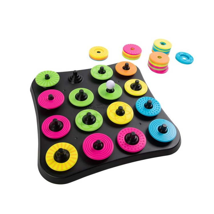 Morphy - gra strategiczna Fat Brain Toys