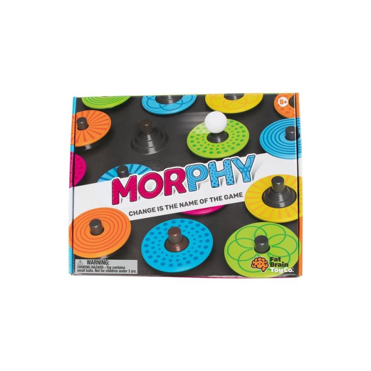 Morphy - gra strategiczna Fat Brain Toys