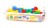 Klocki 80 el. - Hi Qube Pre-school Morphun